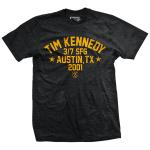 Tim Kennedy Retro T-Shirt