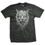 Destruction Cometh T-Shirt