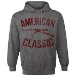American Classic Hoodie