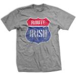 Route Irish T-Shirt
