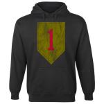1st Infantry Hoodie