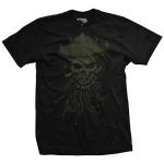 Blackbeard Damnation T-Shirt
