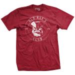 Old Man's Club Fine Wine T-Shirt
