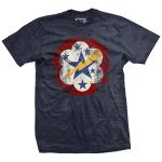 Pacific Patch T-Shirt