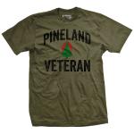 Pineland Veteran T-Shirt