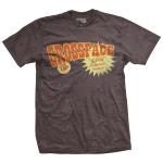 Crossface Wrestling T-Shirt