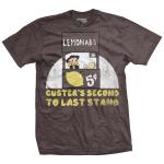 Custer's Second To Last Stand T-Shirt