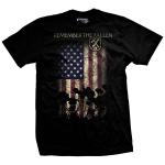 Remember The Fallen T-Shirt