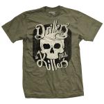 Drillers Make Killers T-Shirt