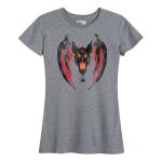 Women's 44th Fighter Tee