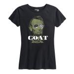 Women's Lincoln GOAT Tee