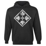 4th Infantry Hoodie