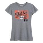 Women's Butcher's Shop Tee