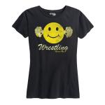 Women's Cauliflower Ear Tee