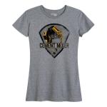 Women's Cement Mixer Tee