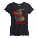 Women's Pointman Tee