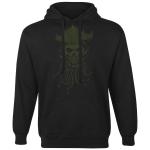 BlackBeard Damnation Hoodie