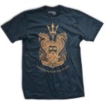 King Neptune Shellback T-Shirt