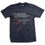 The 2nd Protects The 1st T-Shirt