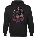 Space Force Mattis Hoodie