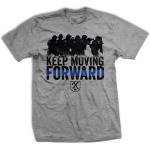 Keep Moving Forward (LEO) T-Shirt