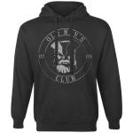 Old Man's Club Hoodie