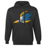 Spectre Gunship Bomber Hoodie