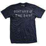 Don't Give Up the Ship T-Shirt