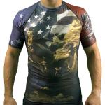 Get Some Rash Guard