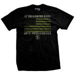 My Watch Never Ends T-Shirt