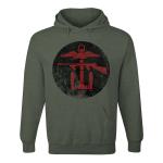 British Commandos Hoodie