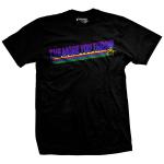 The More You Throw T-Shirt