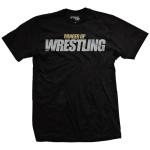 The Wrestler's Choice T-Shirt