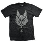 Shepherd's Dangerous Friend T-Shirt