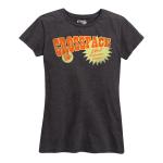 Women's Crossface Tee