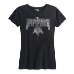 Women's I Am The Storm Tee