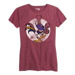 Women's 67th Bomber Tee