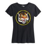 Women's Bold Tigers Tee