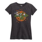 Women's Night Fighters Tee