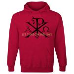 Let Those Cowards Come Hoodie