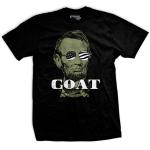 Lincoln GOAT T-Shirt