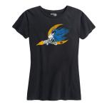 Women's Spectre Gunship Tee