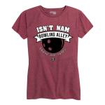 Women's Isn't Nam Tee