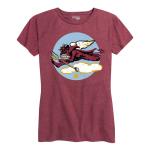Women's 302nd Fighter Squadron Tee