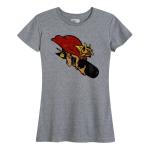 Women's Barking Devils Tee