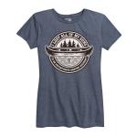Women's Boating Accident Tee
