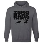Zero Bark Thirty Hoodie