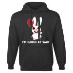 Good At War Hoodie