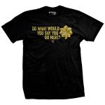 Nothing Major T-Shirt