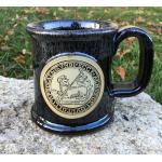 Lamb of God Stoneware Mug